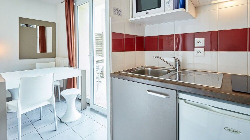 Photo of Kitchen in Auberville