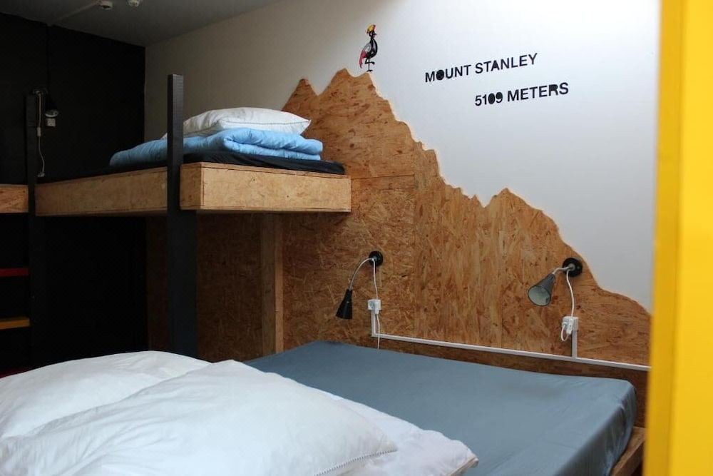 Photo of Bedroom in Norrebro