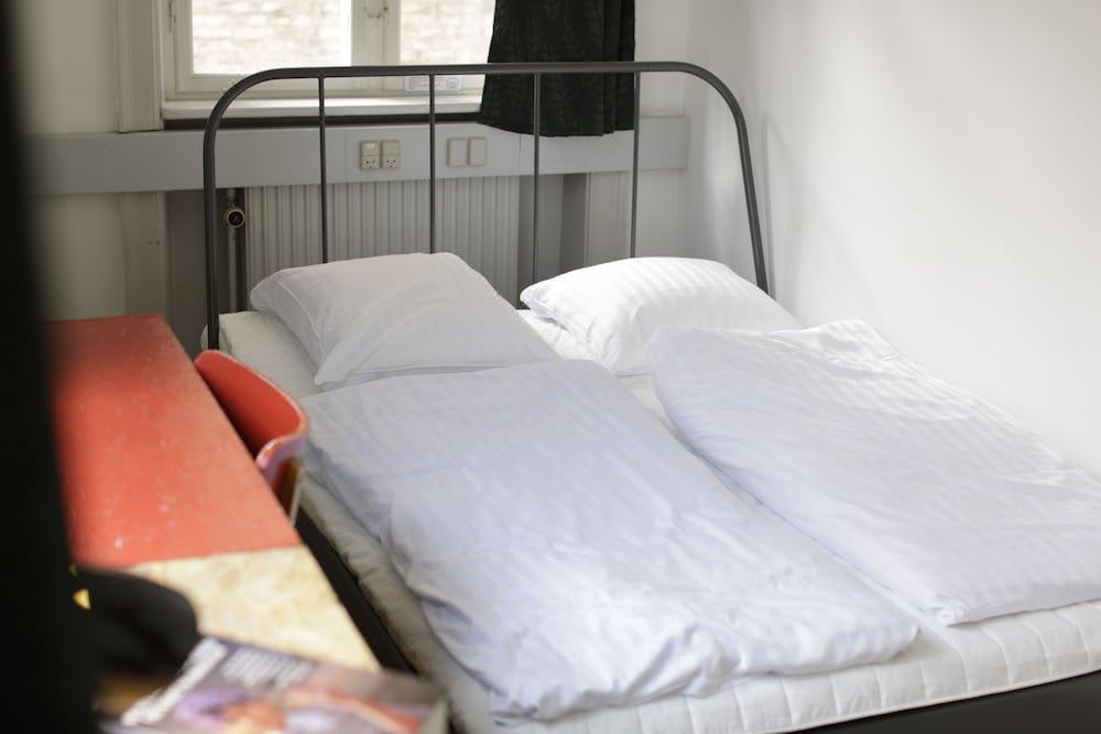 Photo of Bedroom in Norrebro