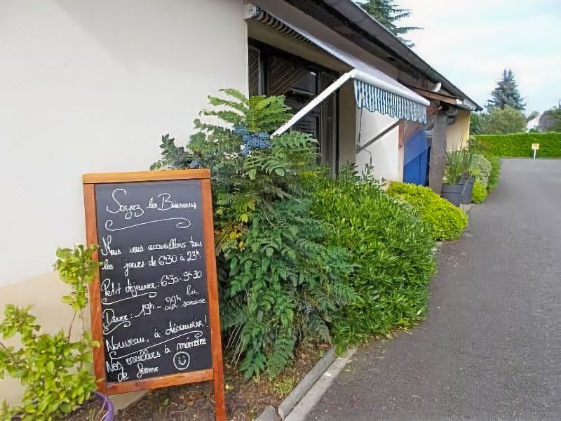 Photo of Buildings in Odos