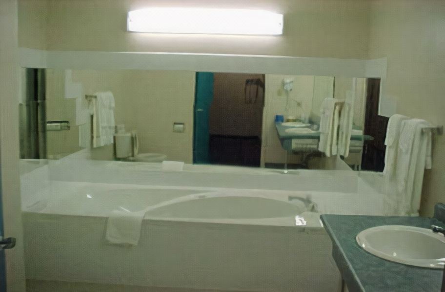 Photo of Bathroom in Thompson