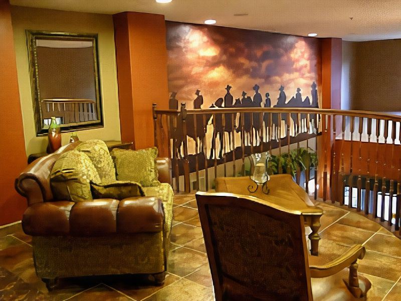 Photo of Livingroom in Dodge City