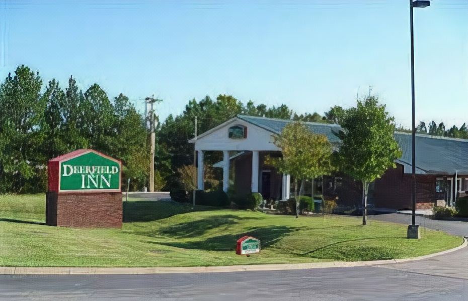 Photo of Buildings in Fairview