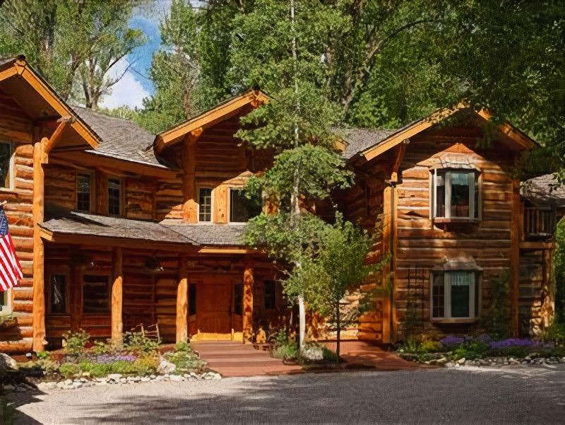 Photo of Buildings in Wilson