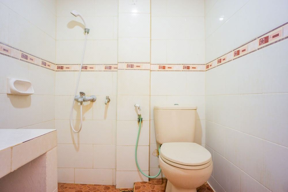 Photo of Bathroom in Lhokseumawe