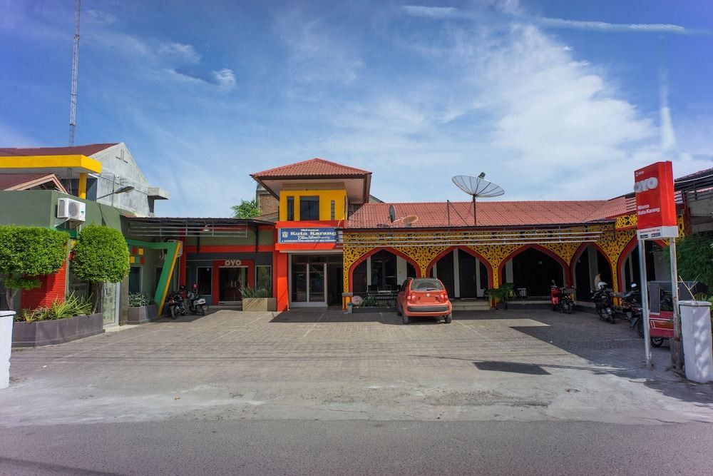 Photo of Buildings in Lhokseumawe