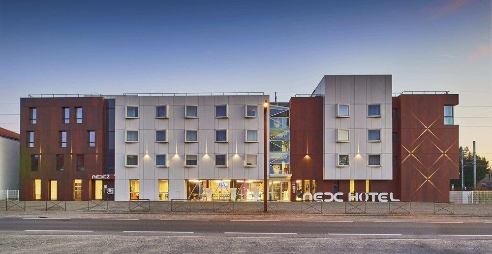 Photo of Buildings in Tarbes