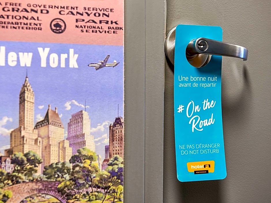 Photo of Buildings in Nemours