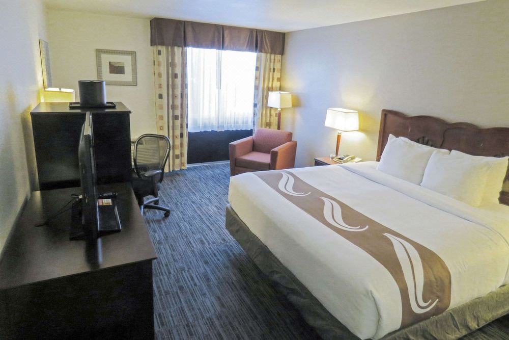 Photo of Bedroom in Silver Lake