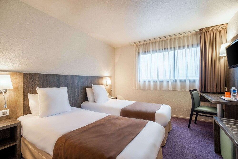 Photo of Bedroom in Ramonville-Saint-Agne