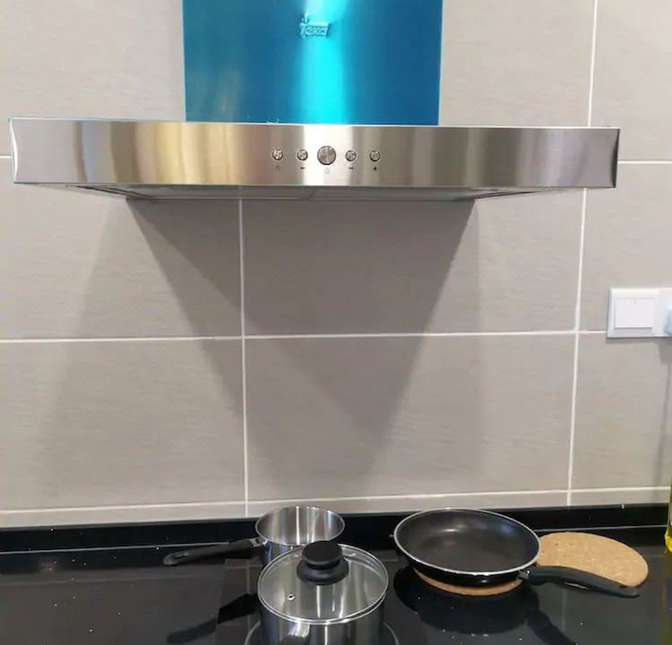 Photo of Kitchen in Medini