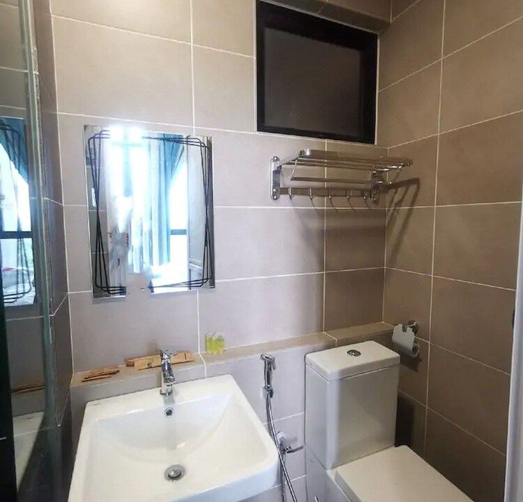 Photo of Bathroom in Medini