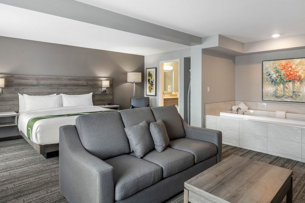 Photo of Livingroom in Fredericton