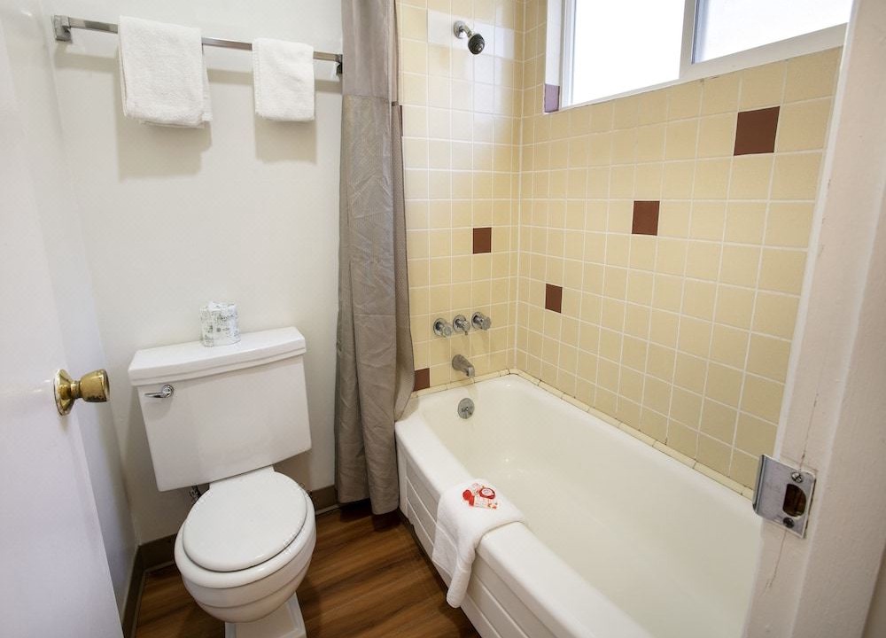 Photo of Bathroom in Carrolls