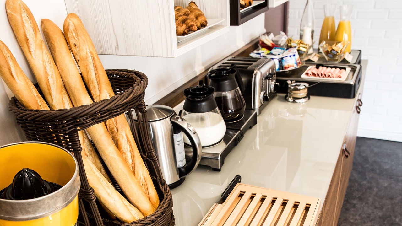 Photo of Livingroom in Amilly