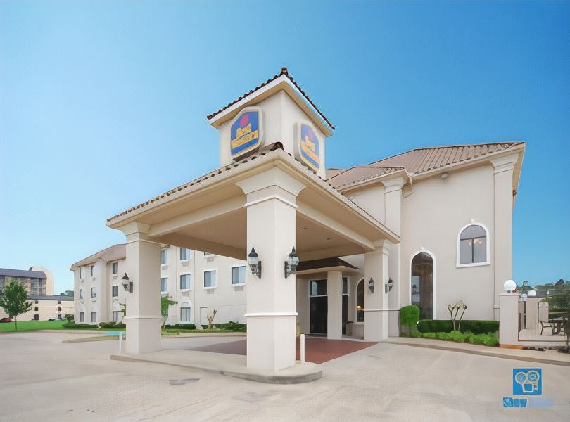 Photo of Buildings in Tyler