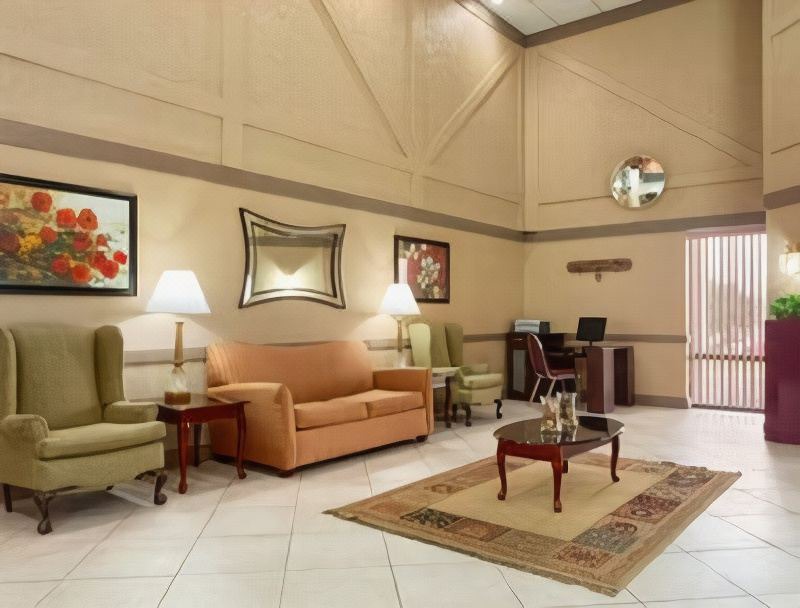 Photo of Livingroom in Mountain Home