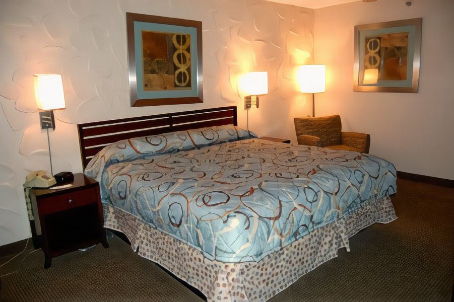 Photo of Bedroom in Newtonville
