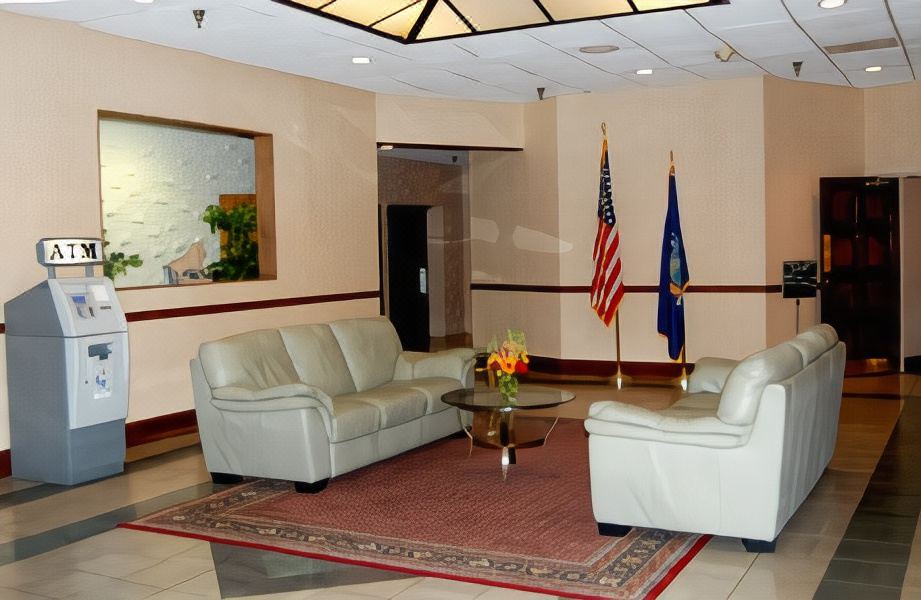 Photo of Livingroom in Newtonville