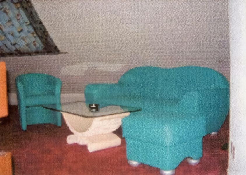 Photo of Livingroom in Clara