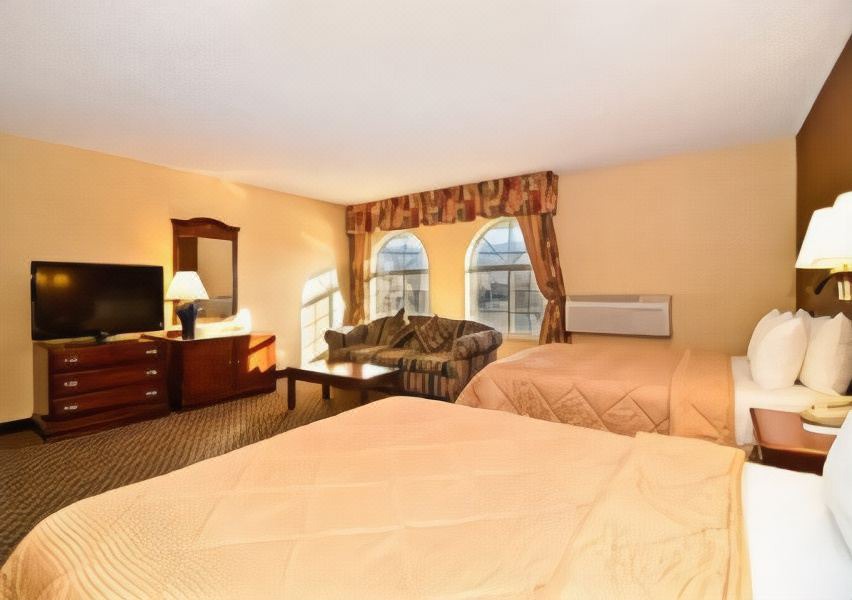 Photo of Bedroom in Bishop