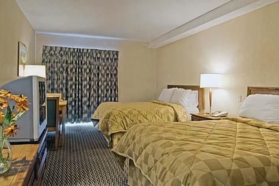 Photo of Bedroom in Dryden