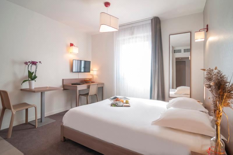 Photo of Bedroom in Saint-Assiscle
