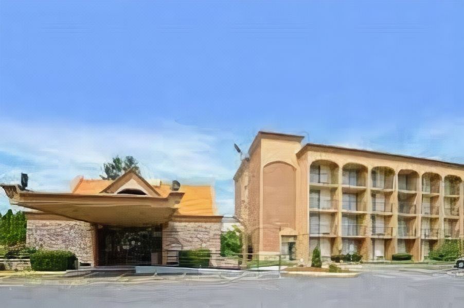 Photo of Buildings in Clifton