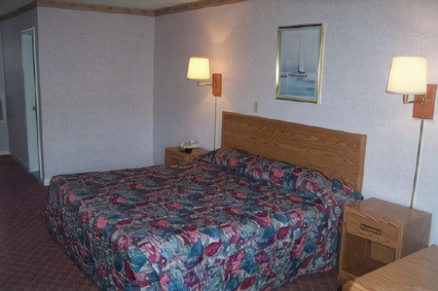 Photo of Bedroom in Groton