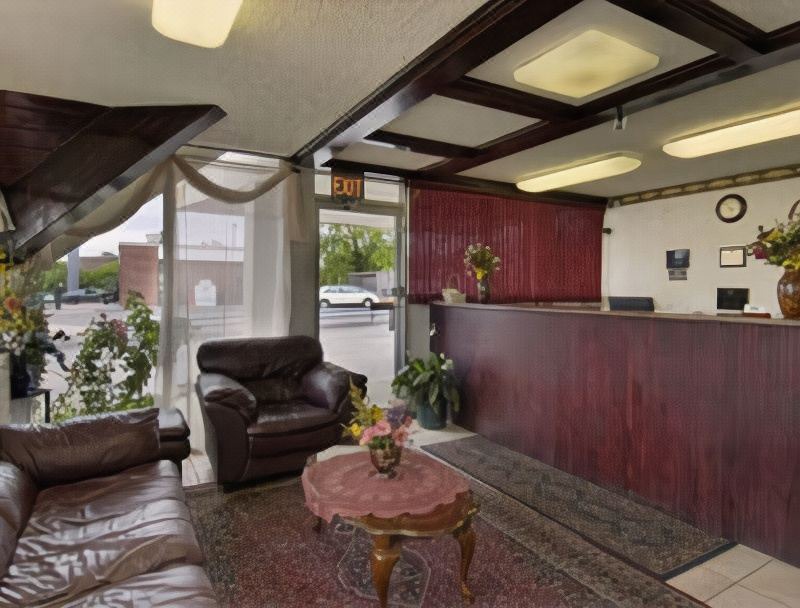 Photo of Livingroom in Vernon