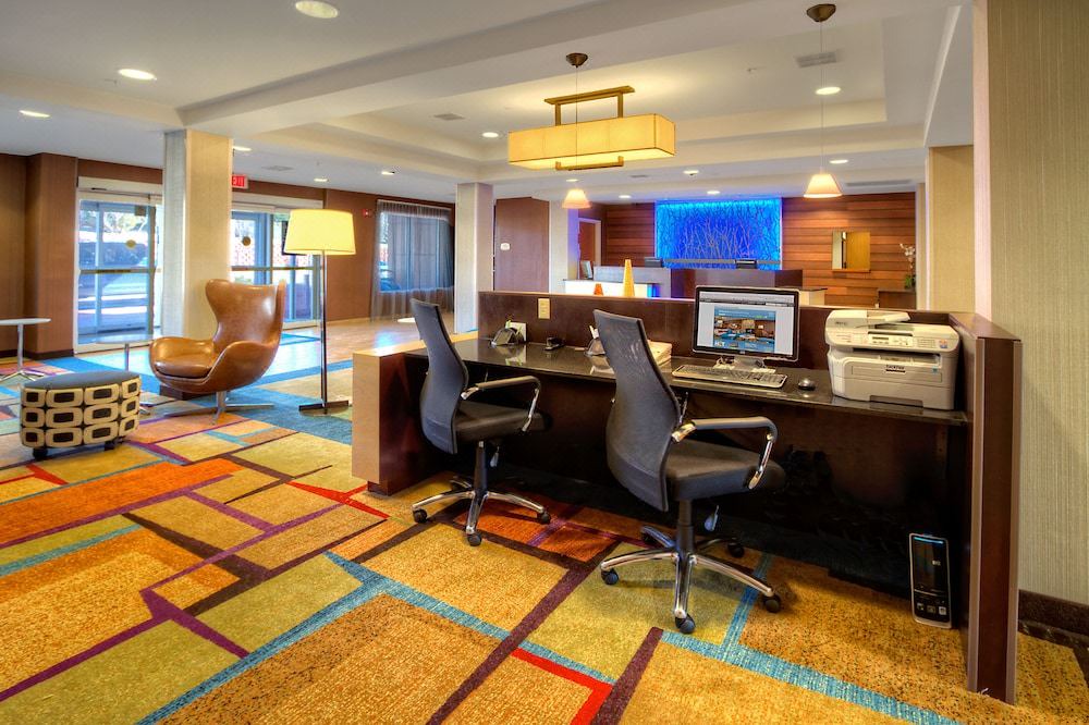Photo of Livingroom in Edmond