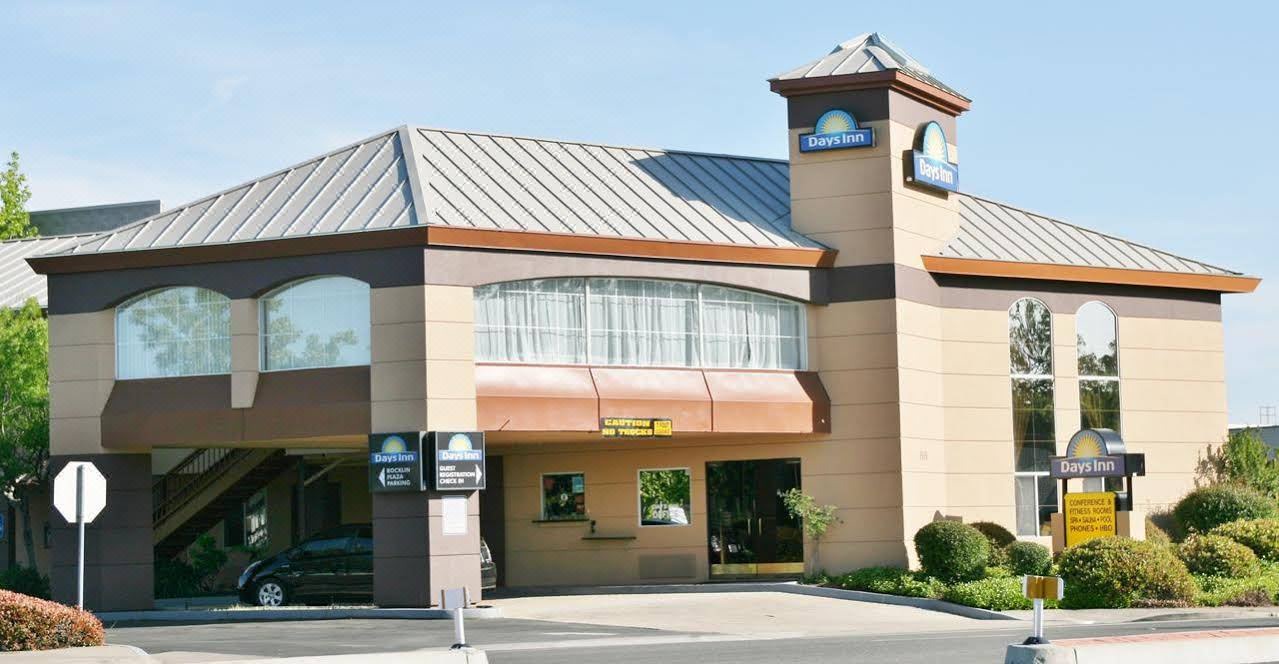 Photo of Buildings in Rocklin