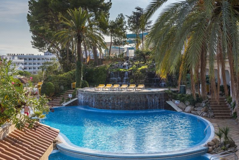 Photo of Outdoor in Lloret Town Center