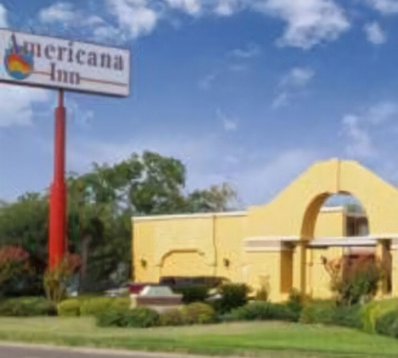 Photo of Buildings in Bonanza