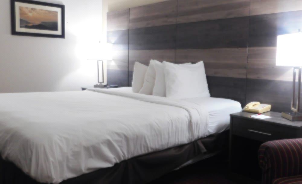 Photo of Bedroom in Winston - Salem