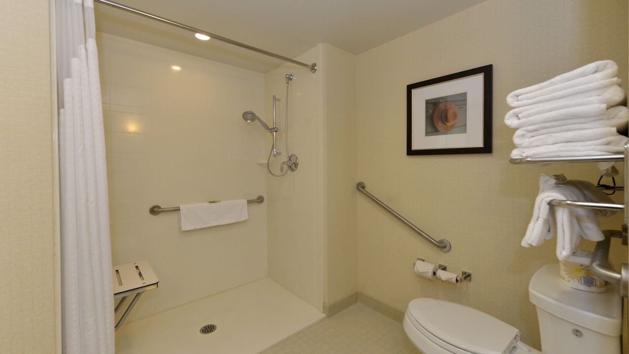 Photo of Bathroom in Township of Woolwich