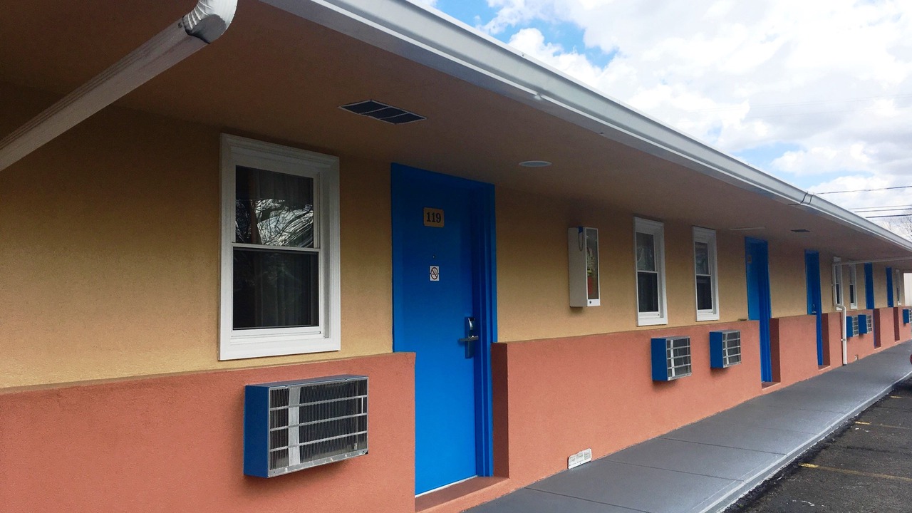 Photo of Buildings in Wrightstown