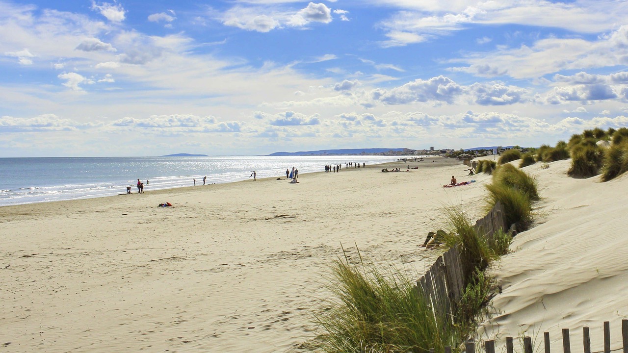 Photo of Outdoor in Aiguerelles