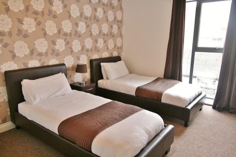 Photo of Bedroom in Cheltenham