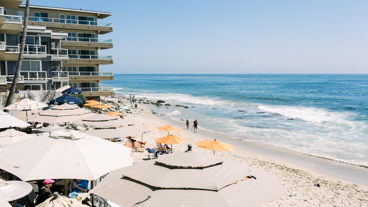 Photo of Others in Laguna Beach