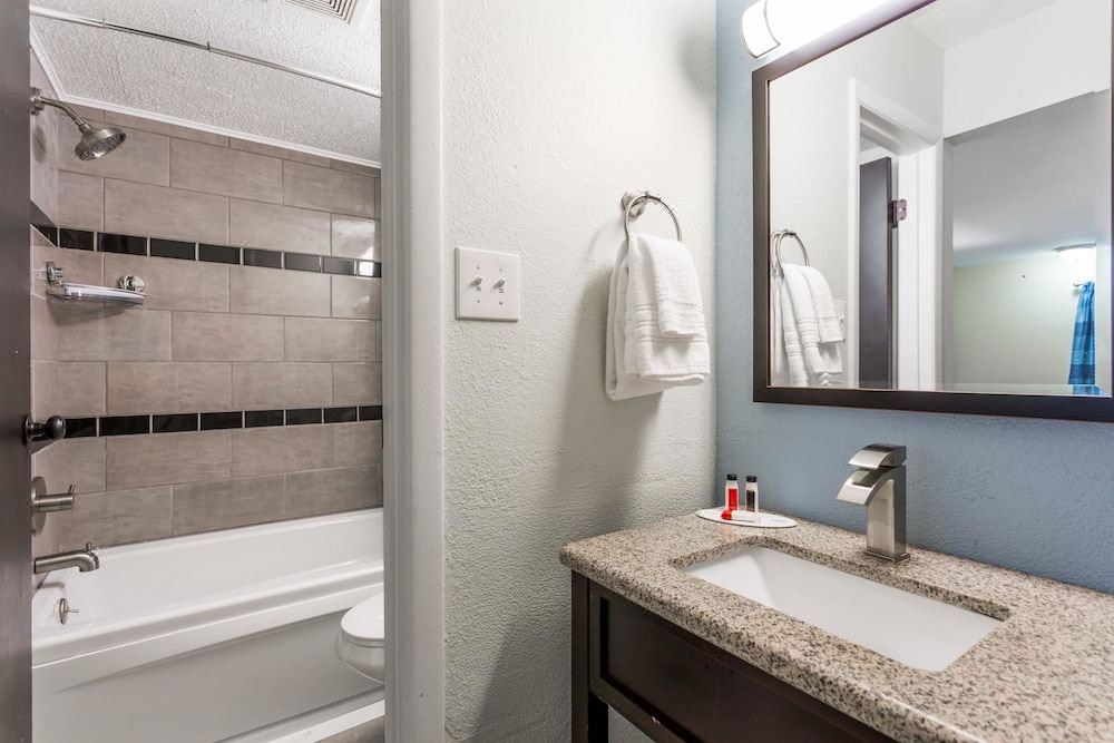 Photo of Bathroom in Salisbury