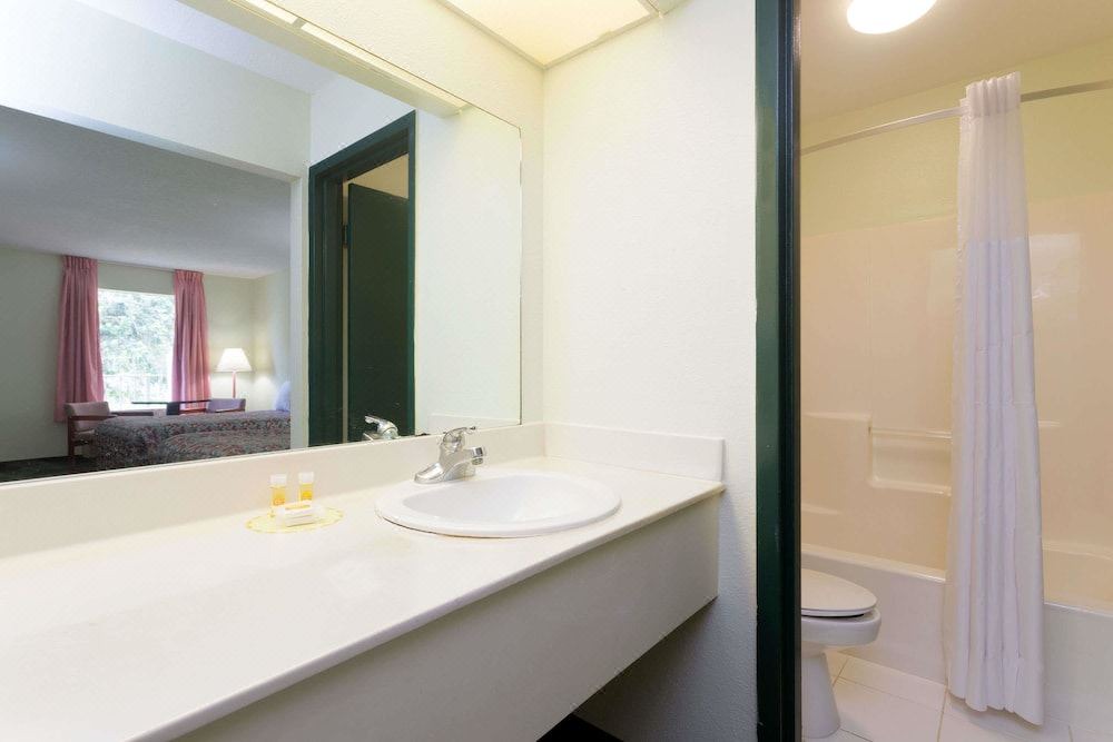 Photo of Bathroom in Crystal River