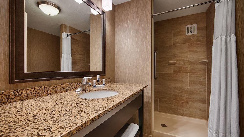 Photo of Bathroom in Tallahassee