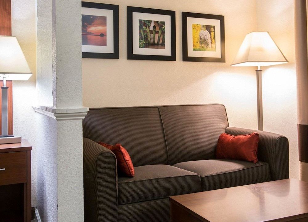 Photo of Livingroom in Cumming