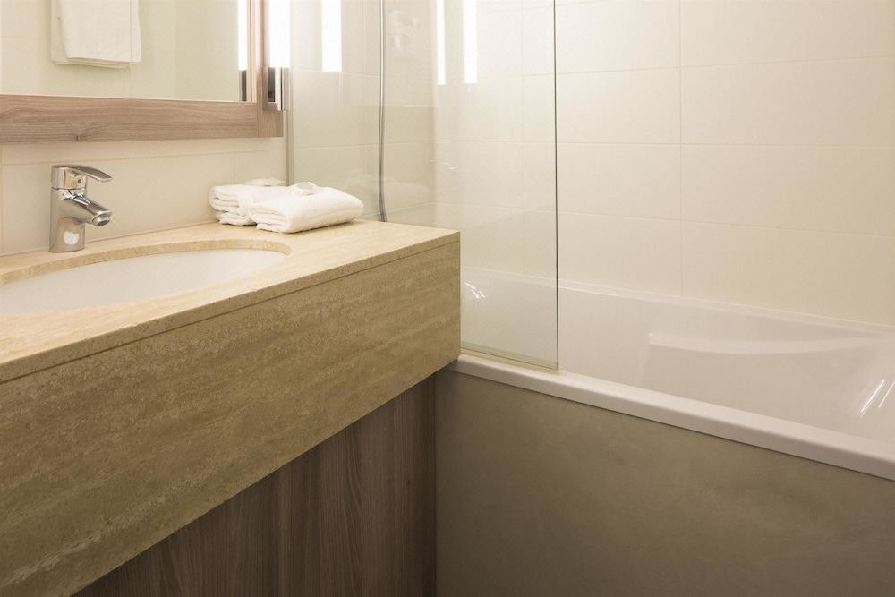 Photo of Bathroom in Saint-Maurice