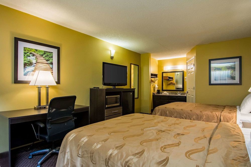 Photo of Bedroom in Jasper