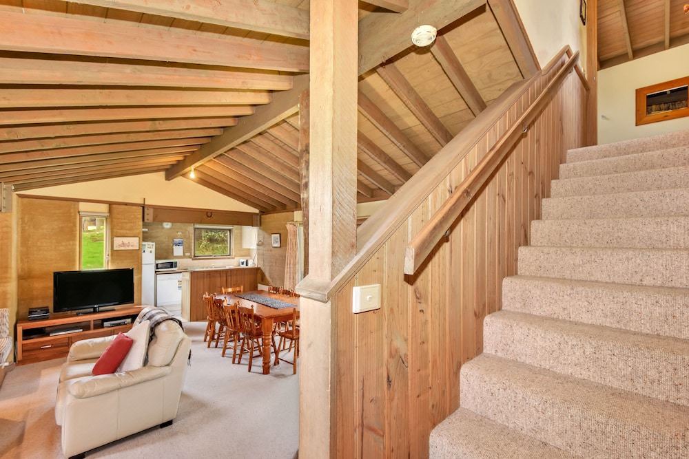 Photo of Livingroom in Dinner Plain