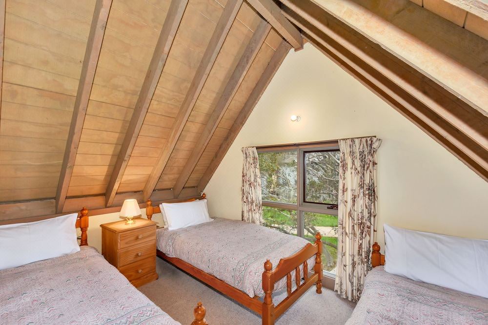 Photo of Bedroom in Dinner Plain