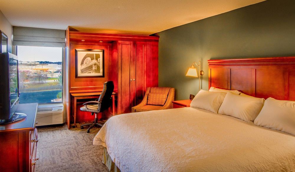 Photo of Bedroom in Washington