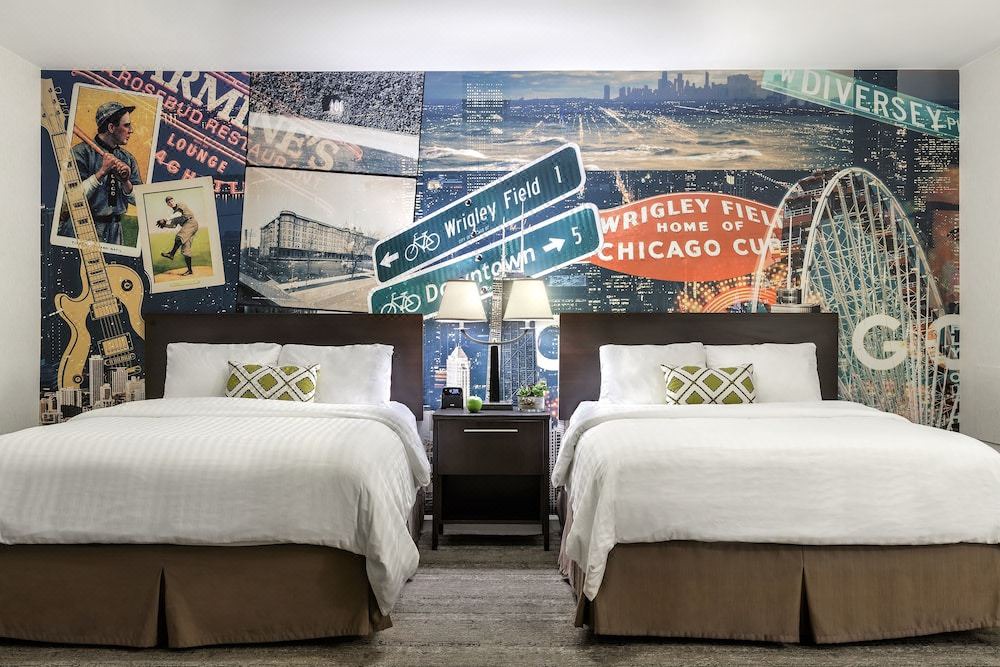 Photo of Bedroom in Lake View East
